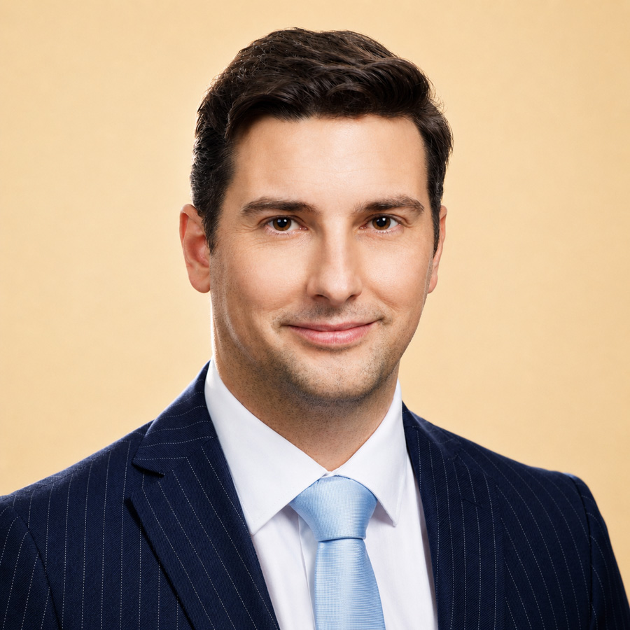 Florian Dollenz, Partner